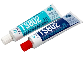 TS802 高強度膠