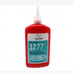 天山可賽新1277膠水